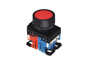 LA150-P1普通按钮