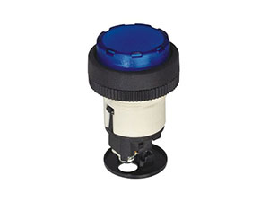 LA150-P1-E3L平头指示灯