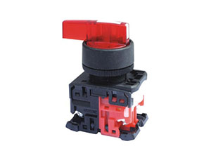 LA150-P1-01XBD/2带灯长柄旋钮