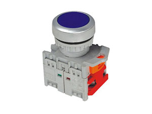 LA150-J-11平头按钮