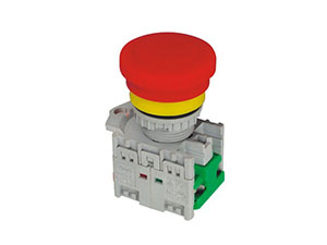 LA150-P1-11ZS急停钮