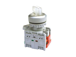 LA150-J-10XD/2带灯短柄旋钮